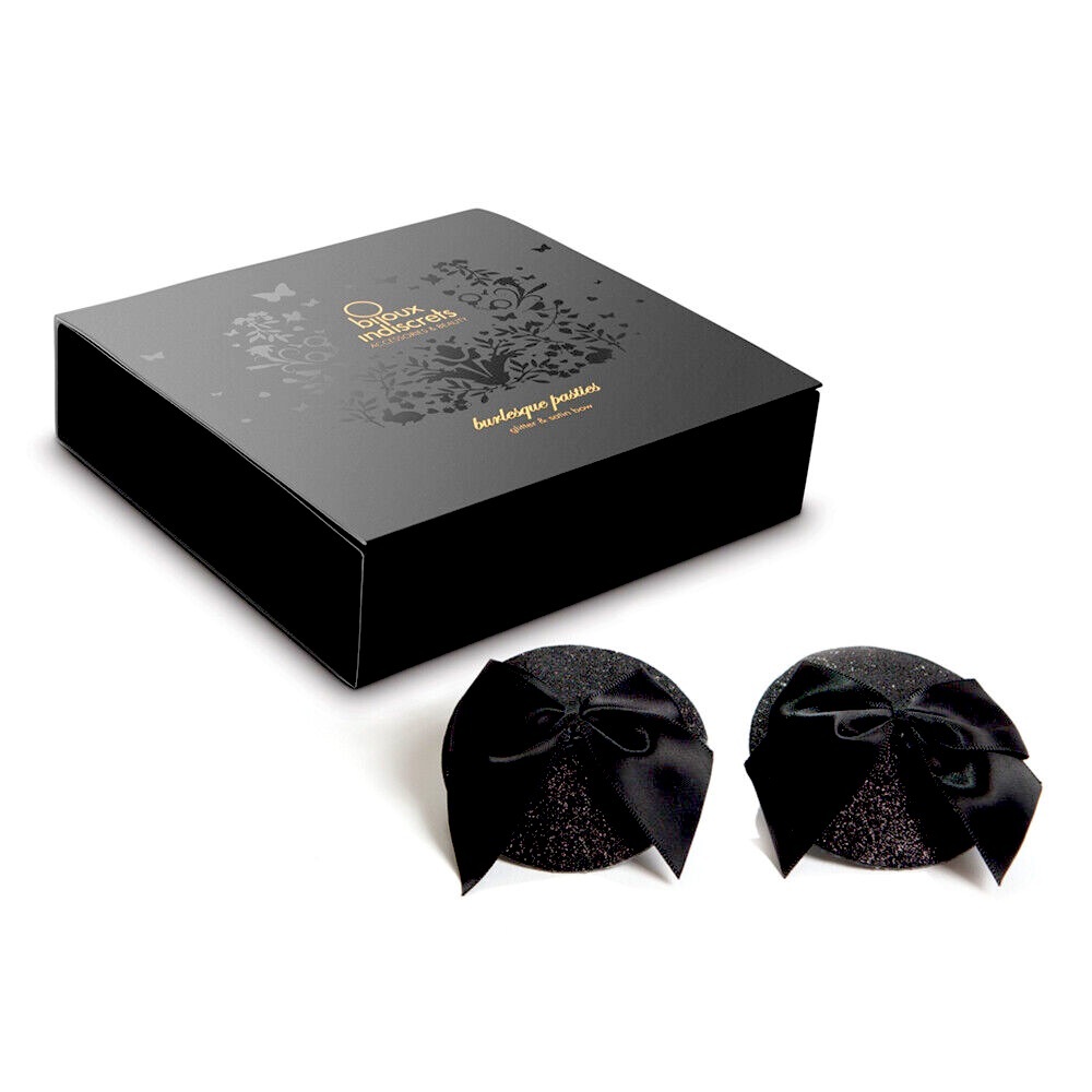 Brand New Bijoux Nipple Pasties